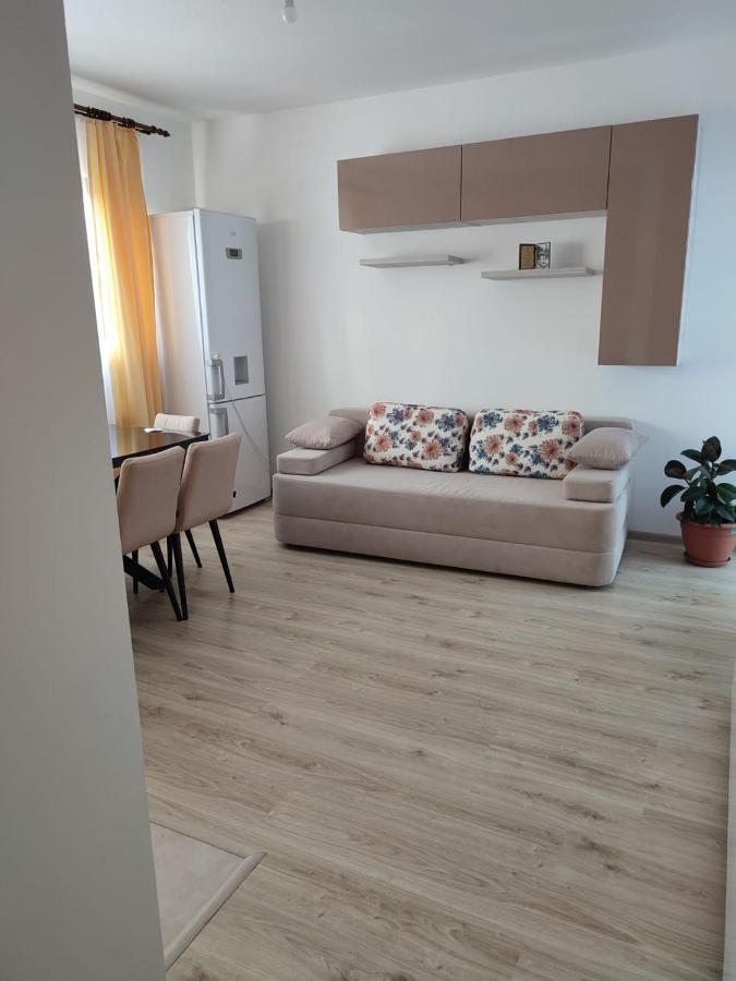 Appartement Marina'S House à Ghimbav Extérieur photo