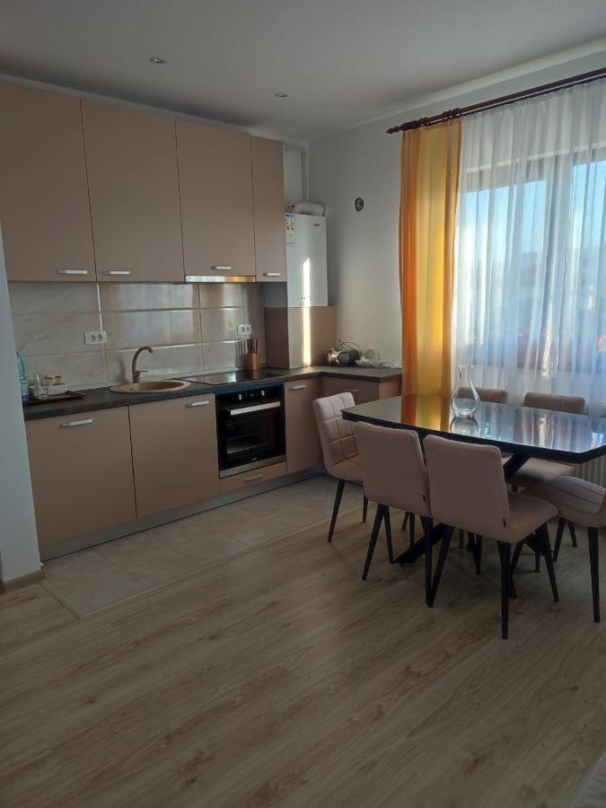 Appartement Marina'S House à Ghimbav Extérieur photo